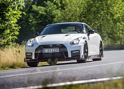 Nissan GT-R thế hệ mới sẽ đổi động cơ, có thể là hybrid?