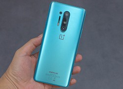 OnePlus 8 Pro 5G- đối thủ giá thấp của Note20 Ultra