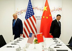 Trump: Covid-19 gây hậu quả gấp 1.000 lần thỏa thuận thương mại