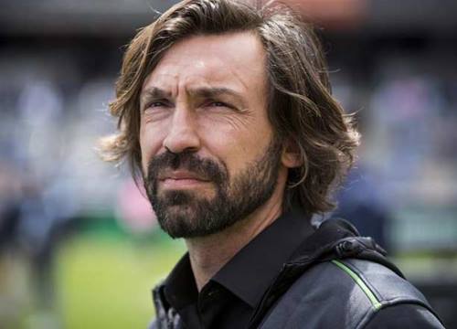 Pirlo mua "tiểu Totti" & tiểu Pirlo" giúp Ronaldo - Juventus mơ Cúp C1