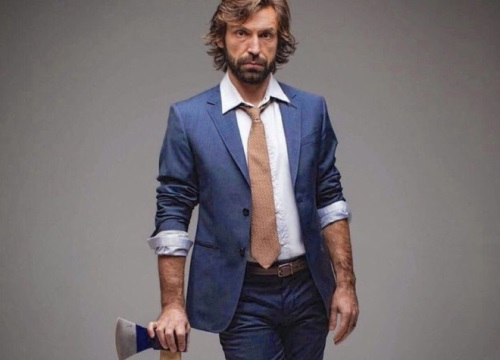 Pirlo muốn thanh lý 9 cầu thủ Juve