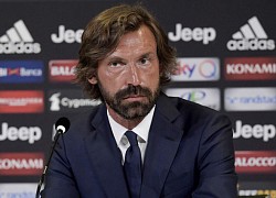 Pirlo thể hiện quyền uy: Thanh lọc đội hình, 8 SAO Juventus phải ra đường