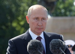 Putin tuyên bố Nga đã có vaccine Covid-19