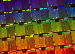 Quy trình chip 5nm của TSMC đang được Apple, Qualcomm, AMD,... đua nhau săn đón