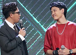 "Rap Việt" đấu đá nhau trên top trending YouTube: Tập 2 nhanh chóng vượt tập 1 để giành ngôi vương