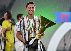 Real dùng Kroos để thuyết phục Juventus buông Dybala