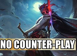 Riot từng có ý định để Yone lướt liên tục như Yasuo mà không cần lính, trong lốc có cả 'nam châm'