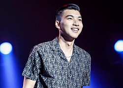 Sân khấu tại King of Rap 2020 còn nóng hừng hực, HIEUTHUHAI bất ngờ tung sản phẩm mới kết hợp cùng Amee?