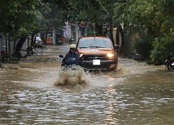 Sắp có mưa lớn diện rộng, Bắc Bộ chấm dứt nắng nóng