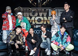 Sau 'King of Rap' và 'SMTM mùa 9' của Việt - Hàn, show rap Trung lên sóng: Jay Park cùng Ngô Diệc Phàm làm giám khảo