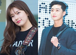 Sau Park Seo Joon - Song Joong Ki, Suzy và Park Ji Hoon quyên góp 2 tỷ đồng cho nạn nhân lũ lụt ở Hàn