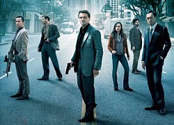 Siêu phẩm hành động vĩ đại của thập kỷ &#8216;INCEPTION&#8217; quay trở lại Việt Nam, không quên nhá hàng đoạn phim về &#8216;TENET&#8217; khiến các mọt phim sôi sục