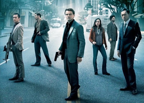 Siêu phẩm hành động vĩ đại của thập kỷ 'INCEPTION' quay trở lại Việt Nam, không quên nhá hàng đoạn phim về 'TENET' khiến các mọt phim sôi sục