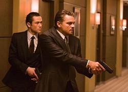 Siêu phẩm "Inception" tái xuất màn ảnh rộng Việt Nam