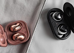 So sánh Samsung Galaxy Buds Live và Buds Plus: Chọn cũ hay mới