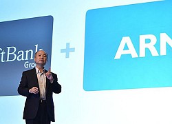 SoftBank xác nhận đang đàm phán để bán ARM