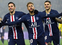 Soi kèo, tỷ lệ cược Atalanta vs PSG: Đại tiệc bàn thắng?