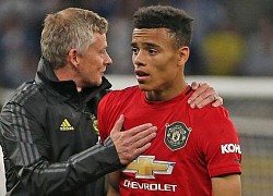 Solskjaer: "Europa League là bệ phóng hoàn hảo cho cầu thủ trẻ"