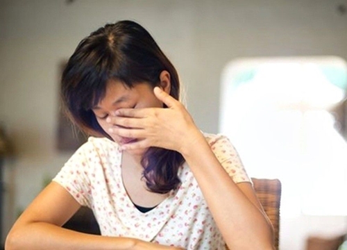 Tại sao bạn không nên dụi mắt?