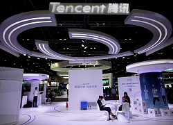 Tầm ảnh hưởng 'không tưởng' của Tencent bên ngoài Trung Quốc