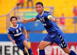 Tân binh của HAGL đang là chân sút xuất sắc nhất V-League