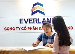 Tập đoàn EverLand (EVG) chi ra 25 tỷ đồng đề mua cổ phần Công ty Đầu tư Xuân Đài Bay