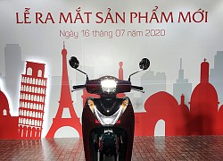 Tháng 7/2020: Mỗi ngày Honda bán ra 6.312 xe máy tại Việt Nam