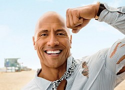 The Rock kiếm được 87,5 triệu USD trong năm qua nhờ đâu?