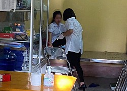 Thí sinh suýt phải bỏ thi, nghi do ăn bún măng trước giờ làm bài