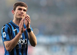 Tiền vệ Atalanta chiêu đãi 1.000 người nếu vô địch Champions League