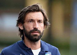 Tiết lộ: Pirlo là học trò của siêu HLV, Sir Alex cũng phải kính nể vì sao?