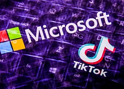 Tin giả - thách thức của Microsoft khi mua TikTok