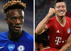 Tin HOT bóng đá sáng 10/8: SAO Chelsea muốn vươn tầm như Lewandowski