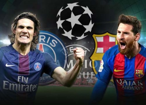 Tin HOT bóng đá sáng 11/8: PSG và Barca bộn thu tiền từ Champions League