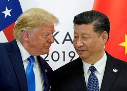 Tổng thống Trump nói mối quan hệ với ông Tập Cận Bình thay đổi sau COVID-19