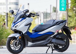 Top 10 xe ga "maxi scooter" đáng mua nhất hiện nay (P1)