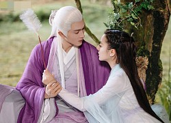 Top 6 bộ webdrama Hoa Ngữ có lượt xem cao nhất nửa đầu năm 2020: Tam sinh tam thế: Chẩm thượng thư dẫn đầu