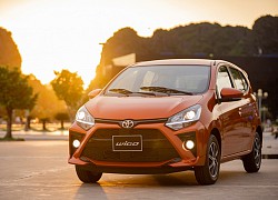 Toyota Vios giữ vững vị trí số 1 về doanh số toàn thị trường tháng 7