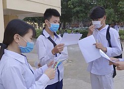 Đề tiếng Anh kỳ thi tốt nghiệp THPT 2020: Học sinh có khả năng tự học sẽ đạt điểm số cao