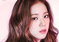 Trước khi thành đại mỹ nhân Kpop, hóa ra Jisoo cũng từng có thời theo style búp bê gây "sang chấn"