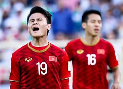 'Tuyển Việt Nam có thể mất lợi thế ở vòng loại World Cup'