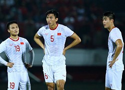 Tuyển Việt Nam mất gì khi vòng loại World Cup hoãn sang năm 2021?