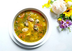 Tuyệt chiêu làm món canh hàu ngon tuyệt, bổ dưỡng cho mùa hè