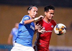 V-League 2020: Trở lại giữa tháng 9 tới, có nhiều phương án thi đấu