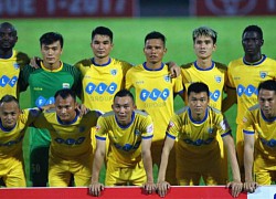 V-League - cuộc chơi tốn kém của các ông bầu