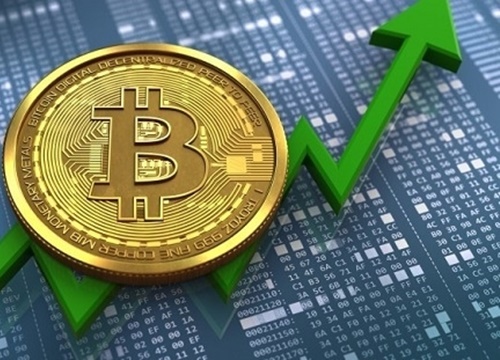 Giá bitcoin hôm nay 12/8: Giảm sâu, hiện ở mức 11.273,66 USD