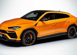 Vay 1,6 triệu USD từ quỹ cứu trợ Covid-19 để mua Lamborghini Urus