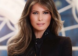 Vì sao nhẫn đính hôn 3 triệu USD 'thất sủng' trong bộ sưu tập của bà Melania?