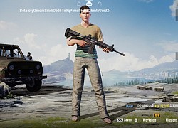 Với những hình ảnh này, PUBG Mobile đang đẩy người đàn anh PUBG của mình vào &#8220;cửa tử&#8221;