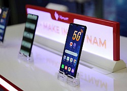 Vsmart Aris 5G Pro lộ diện với cấu hình cực tốt